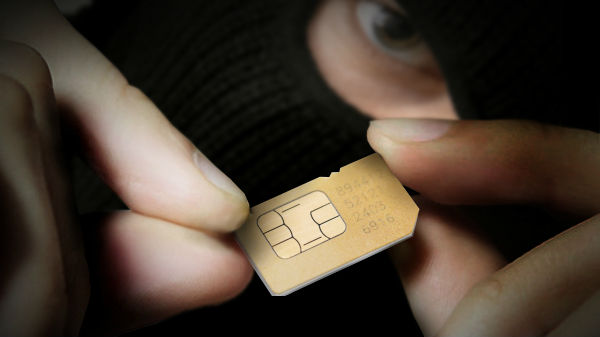 20-digit SIM number