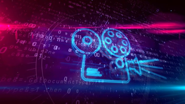 5G TV మొదటి పరీక్ష: