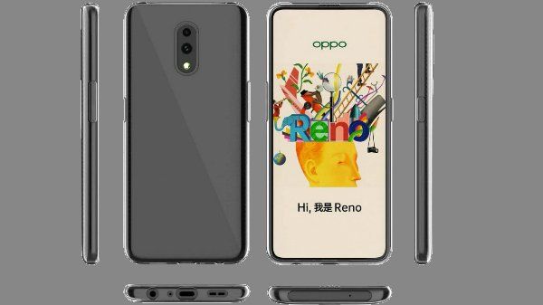 ఒప్పో రెనో 10ఎక్స్ జూమ్ ఎడిషన్ ఫీచర్లు