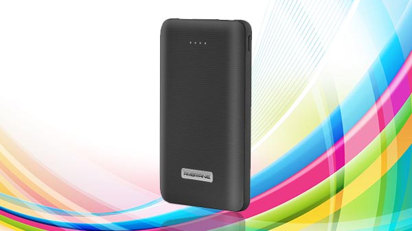 1. Ambrane P-1111