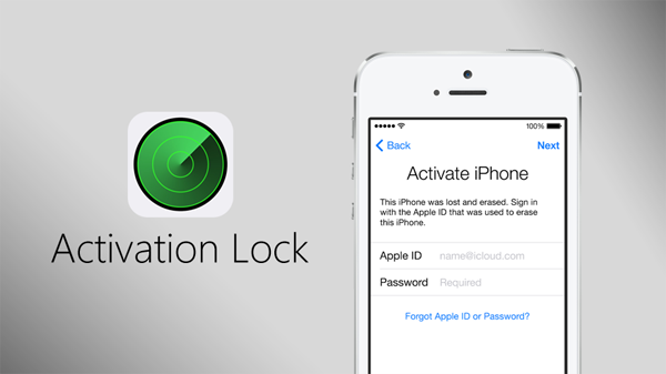 Find My iPhone app