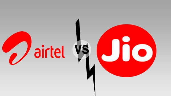 జియ దెబ్బకు Airtel కుదేల్