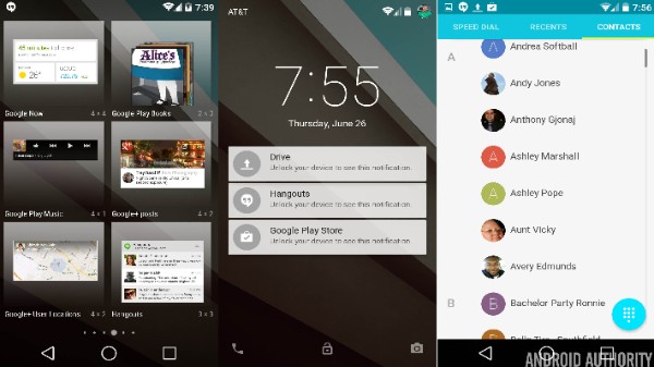 AOSP