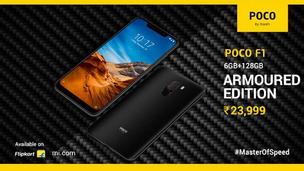 Poco F1