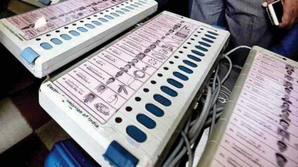 ఈవీఎంలపై సందేహాలు