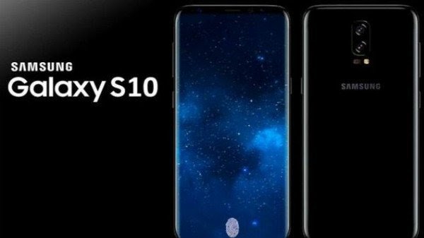 1. Galaxy S10 Plus