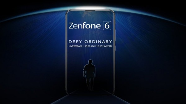 ఆసుస్ Zenfone 6 వేరియంట్స్ మరియు ధరలు :