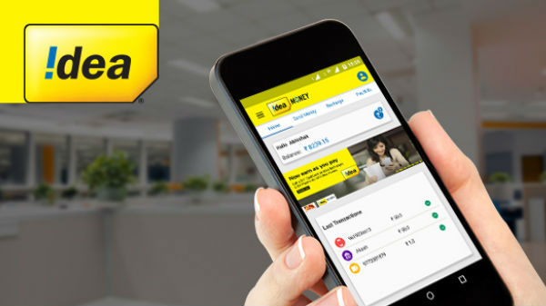 Idea Select Platinum Program