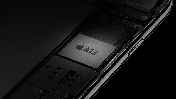 A13 Chip Set