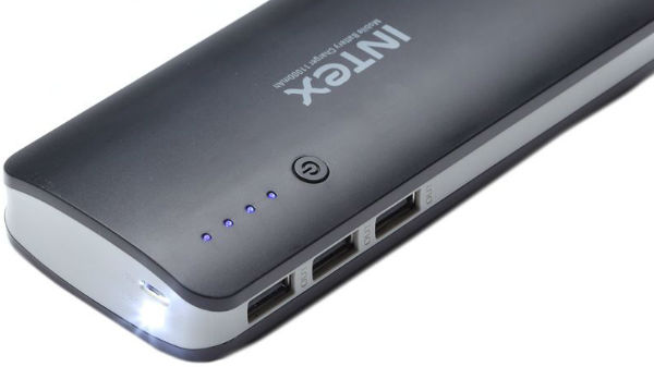 3. Intex IT-PB11K