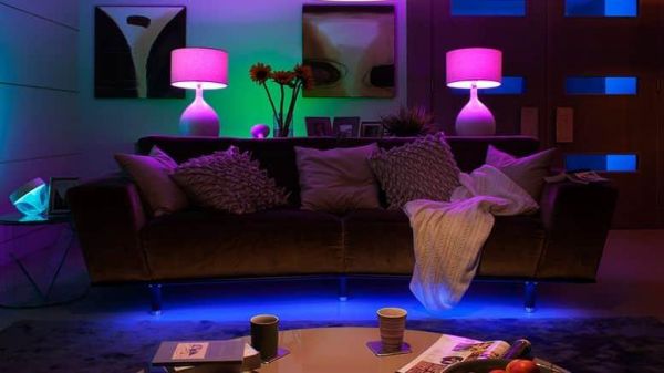 Philips Hue