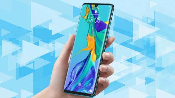 Huawei P30 lite