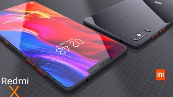Redmi X పలు వివరాలు