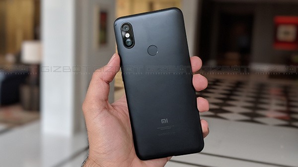 Mi A3, Mi A3 Lite