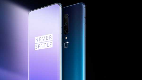 OnePlus 7 ఫీచర్స్ :