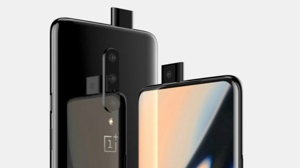 OnePlus 7 Pro