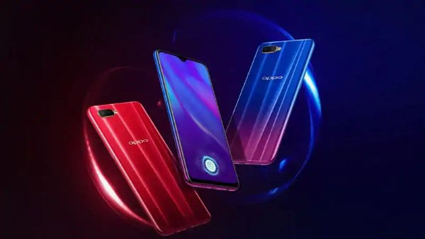 OPPO రెనో, రెనో 10x జూమ్ ఎడిషన్ స్పెసిఫికేషన్స్: