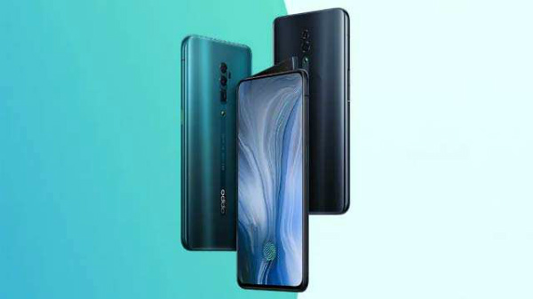 Oppo Reno 10x Zoom Edition స్పెసిఫికేషన్స్ :