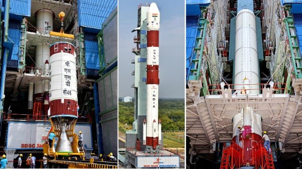 RISAT-1
