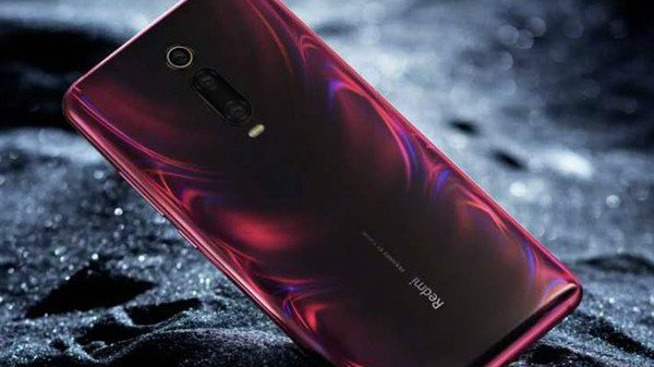 Xiaomi Redmi K20 Pro RANK:6 WAS: New In