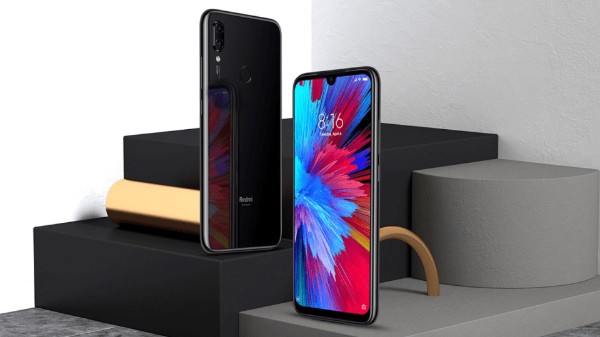 Redmi నోట్7S ధరలు :