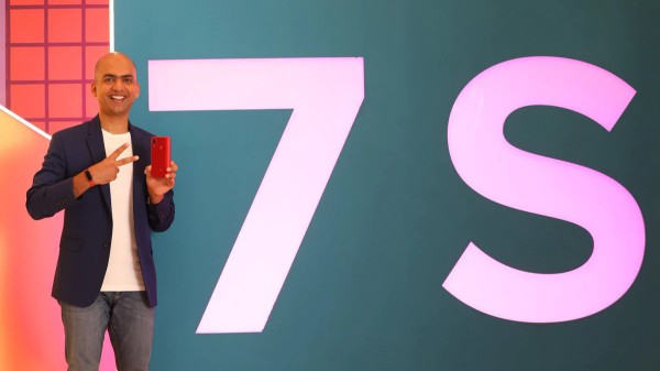 Redmi నోట్7S స్పెసిఫికేషన్స్ :