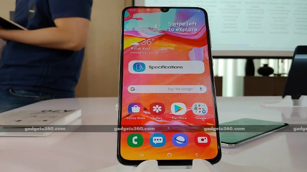 USB టైప్-సి పోర్ట్