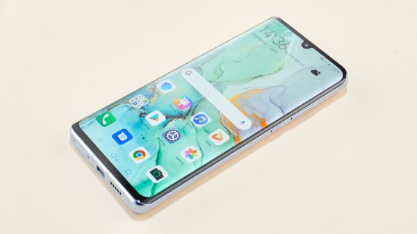 2. హువాయ్ P30 ప్రో