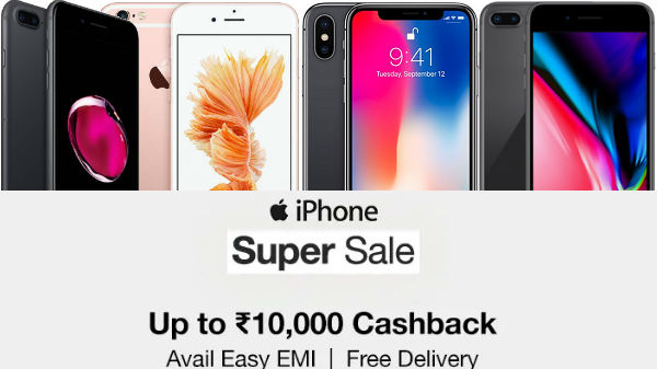 iPhone