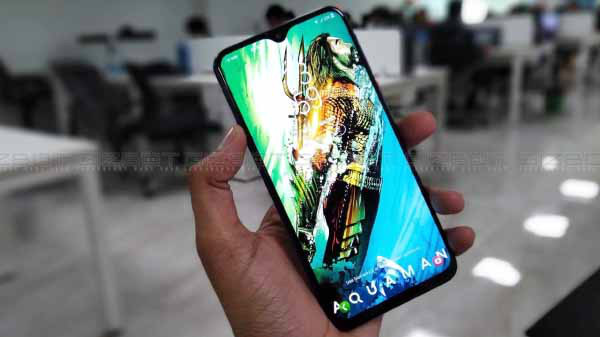 సెల్ఫీ కెమెరా