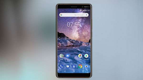 Nokia 5.1 Plus