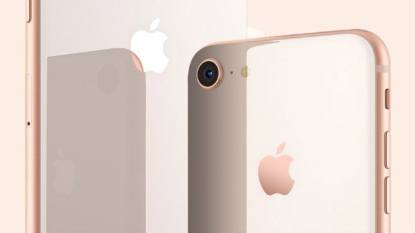 iPhone 8