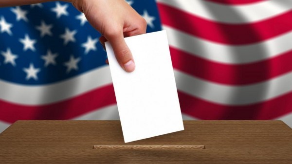 Avoid political posts
