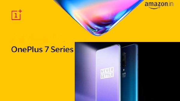 OnePlus 7 ప్రో