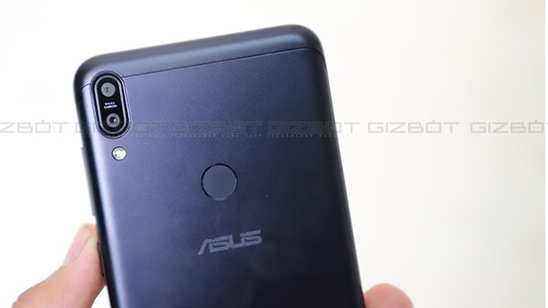 ZENFONE ట్రేడ్మార్క్: