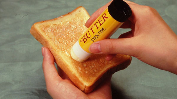 Butter stick