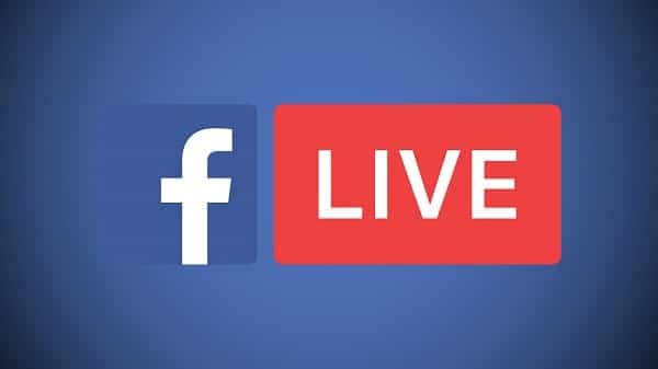 జనరల్ Live streaming events