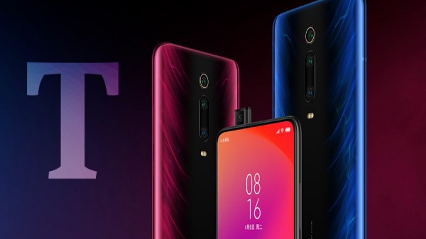Mi 9T ఫీచర్స్