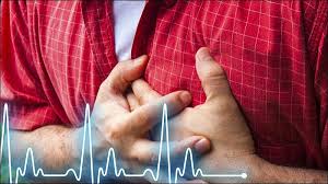 హార్ట్ బీట్ రేటు పడిపోవడం