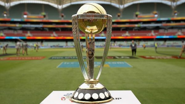 వరల్డ్ కప్ ఎడిషన్ పవర్ బ్యాంక్
