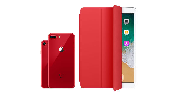 iPhone 8 Plus