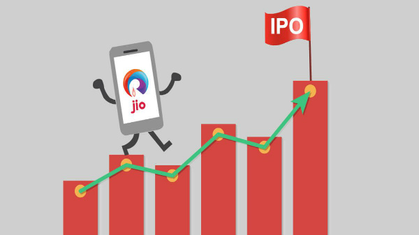 What is ipo in share market in telugu