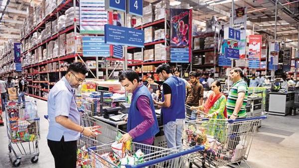 28 వస్తువులపై పన్ను భారం