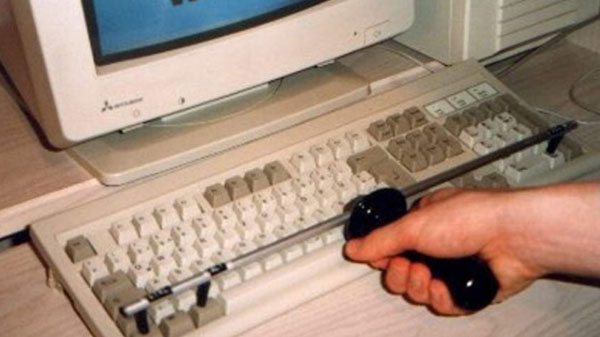 One-click ctrl+alt+del tool