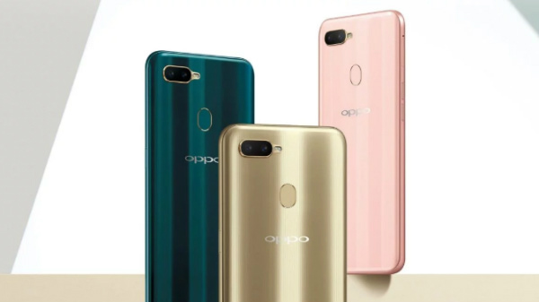 ఇండియాలో ఒప్పోA5s 4GB RAM వేరియంట్ ధర :
