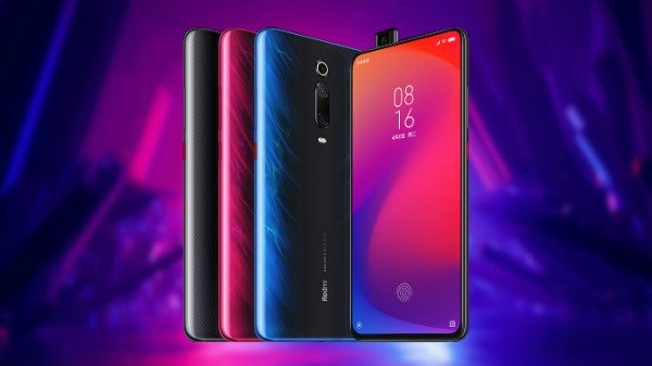 Redmi K20