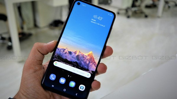 ఇతర ఫీచర్లు