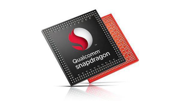 Snapdragon processor