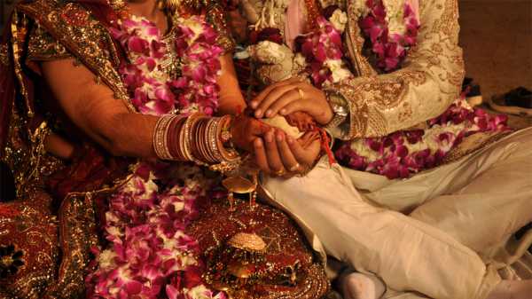 Marriage (పెళ్లి)