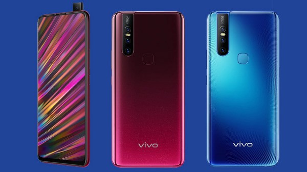 VIVO V15 PRO